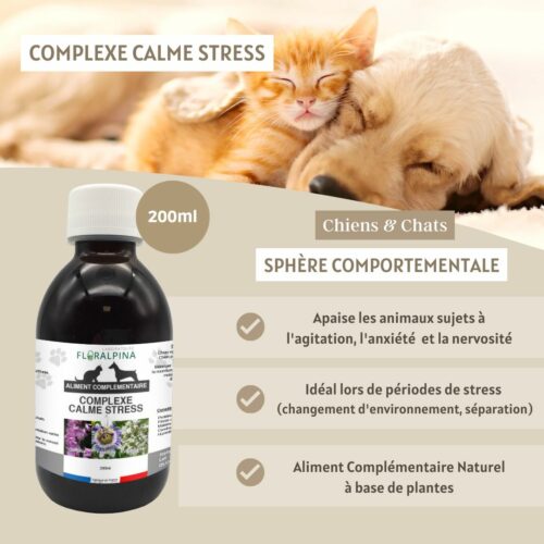 Liquide complexe calme et stress – Image 5