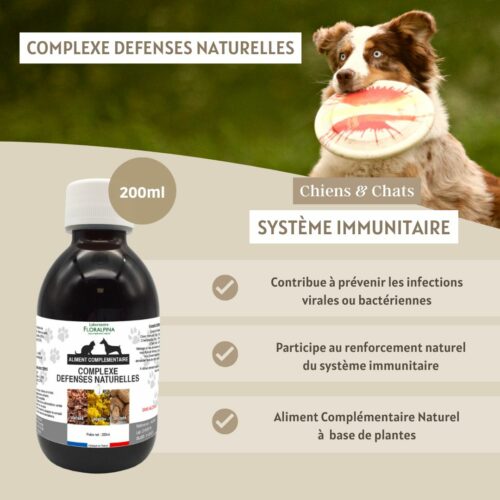 Complexe liquide défenses naturelles – Image 5