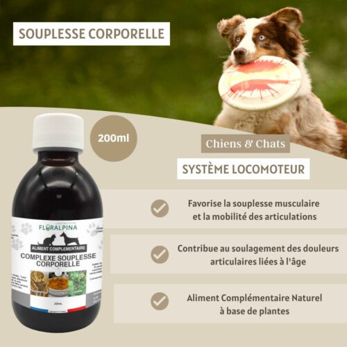 Complexe liquide souplesse corporelle – Image 5