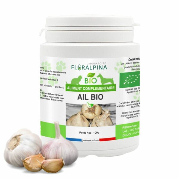 Ail BIO - P1