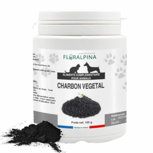 Organic coal - P1