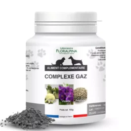 Complexe Gaz