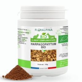 Harpagophytum Bio
