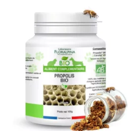 Propolis Bio