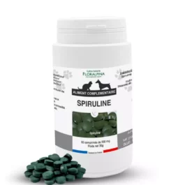 Spiruline
