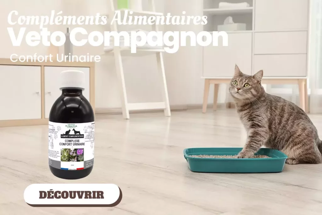 Pourquoi mon chat fait pipi partout ? – Veto compagnon