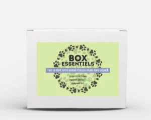 Box Essentiels